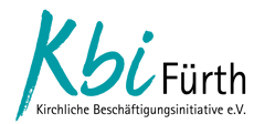 Logo von kbi Fürth e.V.